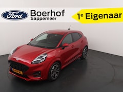 Ford Puma - Hybrid ST-Line | Adap. Cruise | Winterpack | Bliss | Camera | Clima | 100% dealeronderhoud