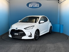 Toyota Yaris - 1.5 Hybrid Dynamic AUTOMAAT