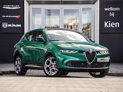 Alfa Romeo Tonale - 1.5T Hybrid Veloce | Navi | Harman/Kardon | Pano-dak | Ledere bekleding