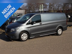 Mercedes-Benz Vito - 109 CDI Lang, Navigatie, Camera