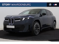 BMW iX3 - 50 xDrive M Sport / Trekhaak / Panoramadak / Harman-Kardon / Head-Up / Stoelverwarming / P