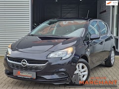 Opel Corsa - 1.4 Edition|Stoelverwarming|Stuurverwarming|City Steering