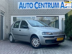 Fiat Punto - 1.2 Zeer mooie auto