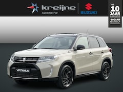 Suzuki Vitara - 1.4 Smart Hybrid Special Edition | Showroom | Voorraad | Camera | Navigatie
