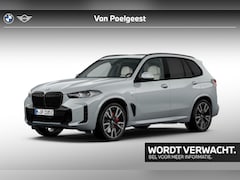 BMW X5 - xDrive50e