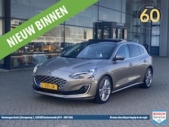 Ford Focus - 1.5 EcoBoost 150pk Vignale