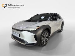 Toyota bZ4X - Launch Edition Premium 71 kWh Trekhaak