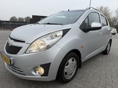 Chevrolet Spark - 1.0 16V LS Bi-Fuel LPG Airco apk 1-2027