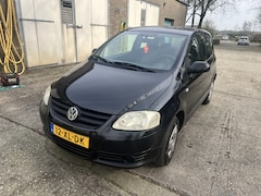 Volkswagen Fox - 1.2 Trendline Airco