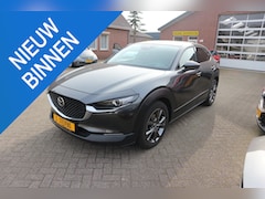Mazda CX-30 - 2.0 e-SkyActiv-X M Hybrid Exclusive-line Automaat , Trekhaak