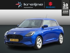 Suzuki Swift - 1.2 Select Smart Hybrid