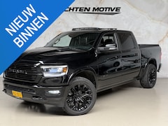 Dodge Ram 1500 - 5.7 V8 4x4 Crew Cab Laramie