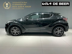 Toyota C-HR - 1.8 Hybrid 122pk CVT Adventure Leer LMV Trekhaak