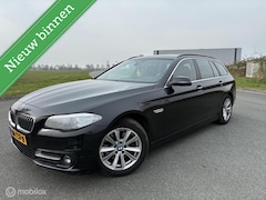 BMW 5-serie Touring - 520d / Panorama / automaat / stoelverw