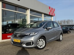 Honda Jazz - 1.3 i-VTEC Comfort