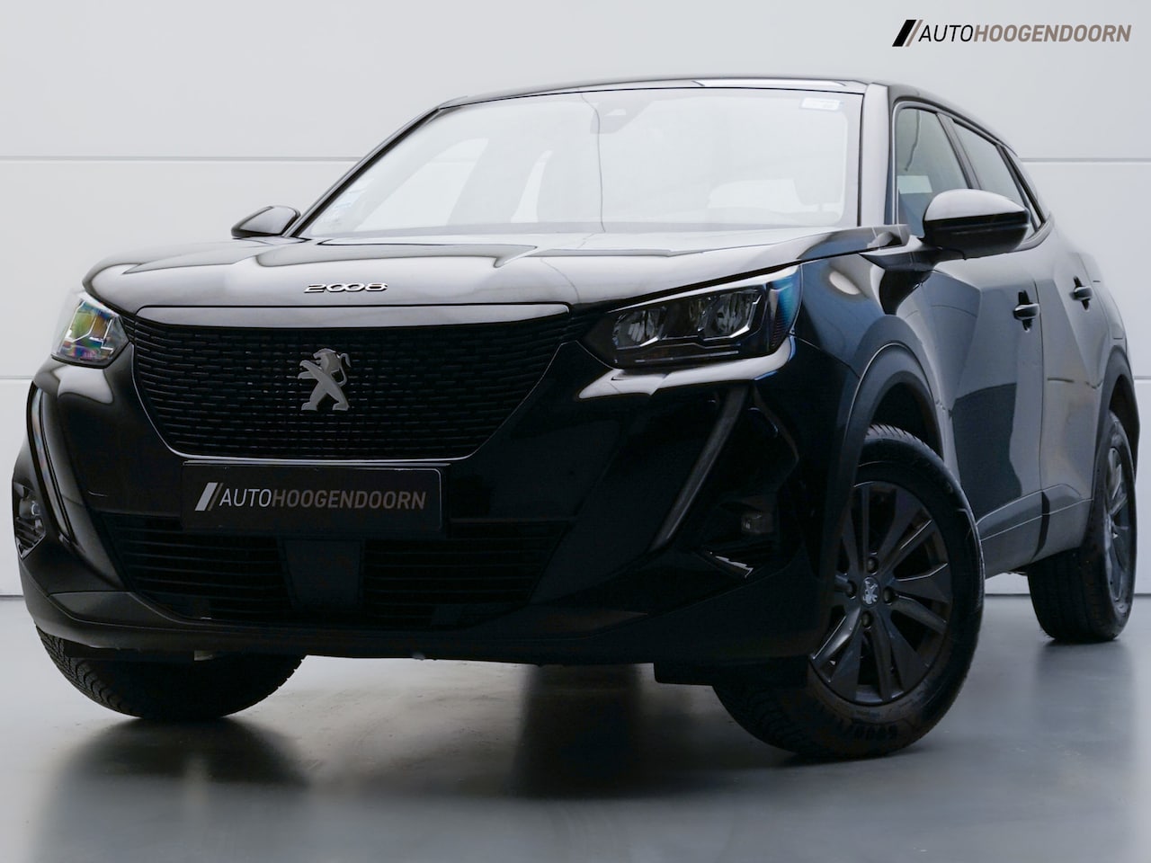 Peugeot 2008 - 1.2 PureTech Active Pack Sport 130pk (APPLE CARPLAY,CRUISE,CAMERA,LM-VELGEN,COMFORT-STOELE - AutoWereld.nl