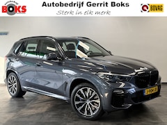 BMW X5 - xDrive45e High Executive M-Sport Head Up Display Harman/Kardon Shadowline