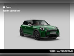 MINI Cooper - 3-Deurs 1.5 Camden Plus Edition | Panoramadak | Achteruitrijcamera | Sportstoel | Comfort