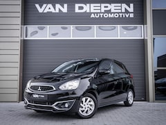 Mitsubishi Space Star - 1.2 Advance - NAP l Cruise l Auto Carplay l Keyless