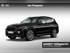 BMW X3 - xDrive30e High Executive | M Sportpakket | Parking Assistant | Active Cruise Control