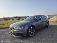 Audi A4 Avant - 1.8 TFSI Pro Line Automaat / Clima / S-line