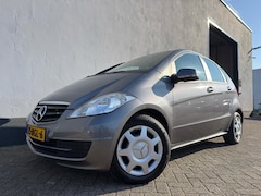 Mercedes-Benz A-klasse - 160 BlueEFFICIENCY Business Class