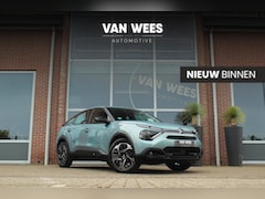 Citroën C4 - 1.2 PureTech Feel Edition | 2e eigenaar | Stuurverwarming | Rijstooksensor | LED | Grootli