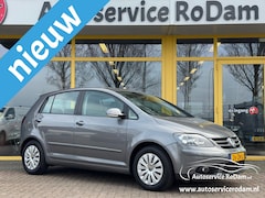 Volkswagen Golf Plus - 1.6 Trendline