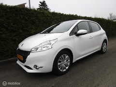 Peugeot 208 - 1.2 VTi ACTIVE - NAVIGATIE - 102.000 KM