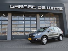 Honda CR-V - 2.0i Elegance autom