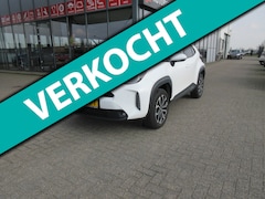 Toyota Yaris Cross - 1.5 Hybrid First Edition