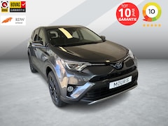 Toyota RAV4 - 2.5 Hybrid AWD Style