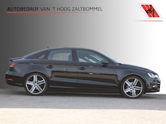 Audi A3 Limousine - 1.4 TFSI CoD Ambition Pro Line PANORAMADAK B&O NAVI CAMERA 19'' NL AUTO