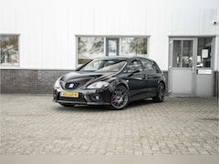 SEAT Leon - 2.0 TFSI Cupra | 310 Limited Edition