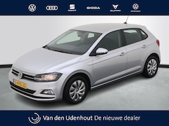 Volkswagen Polo - 1.0 TSI Automaat | Comfortline Executive | Parkeersensoren | Navigatie |