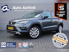 SEAT Ateca - 116PK Business Intense NAVI | CRUISE | LED KOPLAMPEN