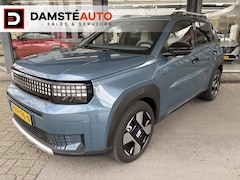 Fiat Grande Panda - 1.2 Hybrid La Prima Winter Pack