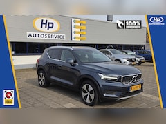 Volvo XC40 - 1.5 T4 Recharge Inscription Expression