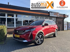 Peugeot 5008 - 1.2 PureTech Blue Lease Allure