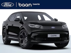 Ford Capri - Premium Extended Range RWD 79 kWh | Pano dak | B&O | 21 inch | AGR stoelen | Trekhaak |