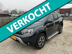 Dacia Duster - 1.3 TCe Tech Road navi, camera,