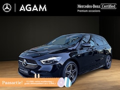 Mercedes-Benz B-klasse - 250 e Business Solution AMG Panorama dak