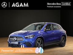 Mercedes-Benz GLA-Klasse - 250 e Star Edition AMG Line Panorama dak