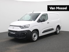 Fiat Doblò - 1.5 BlueHDI 130 L2H1