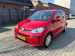 Volkswagen Up! - 1.0 BMT move up 5 deurs AC Bluetooth NAP