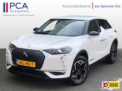 DS 3 Crossback - RIVOLI AUTOMAAT