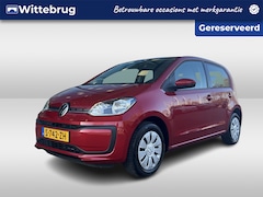 Volkswagen Up! - 1.0