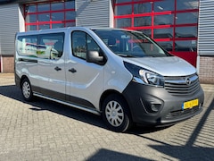 Opel Vivaro - 1.6 CDTI Nieuwe APK