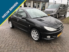 Peugeot 206 - 1.4 Forever
