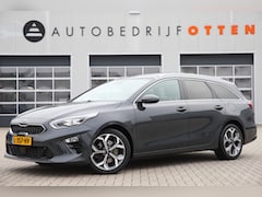 Kia Cee'd Sportswagon - Ceed 1.0 T-GDi ExecutiveLine | Schuifdak | Automaat | JBL | Stuur/stoel verwarming | Stoel